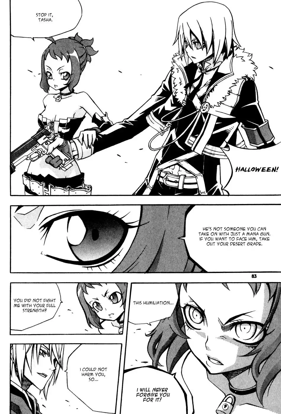 Witch Hunter Chapter 28 10